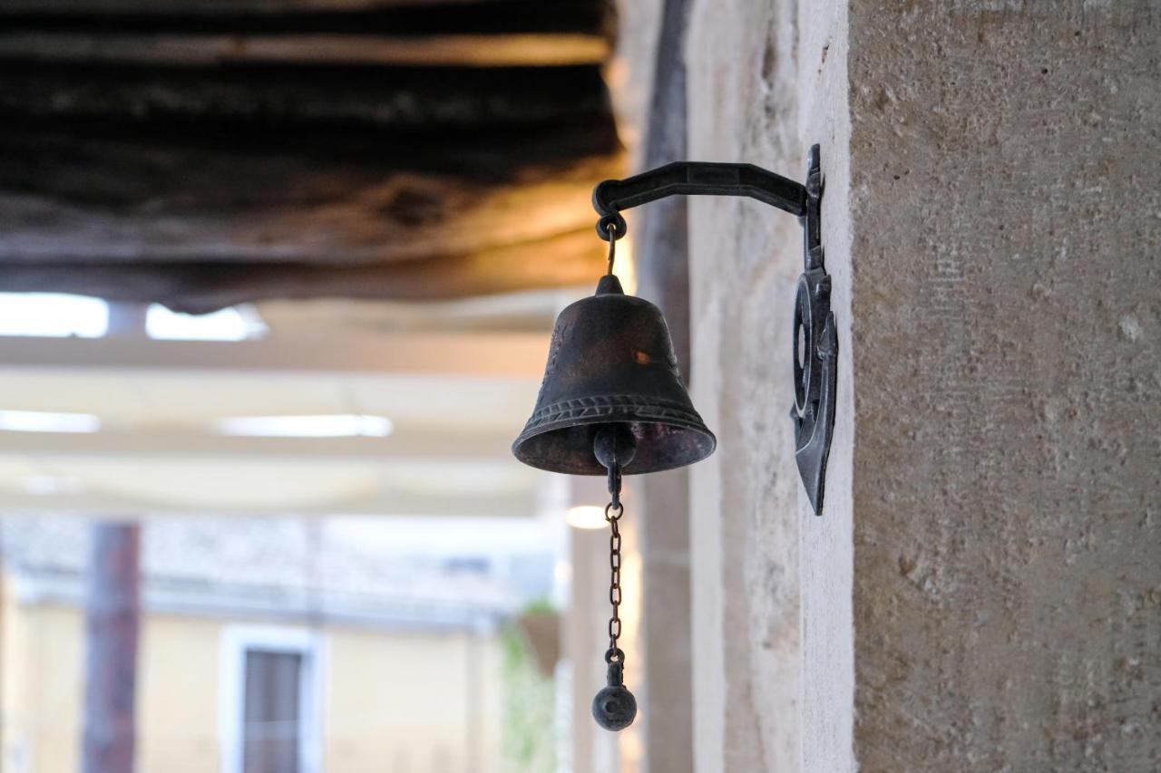 Nikolas Est 1773 Villa Ano Korakiana ภายนอก รูปภาพ